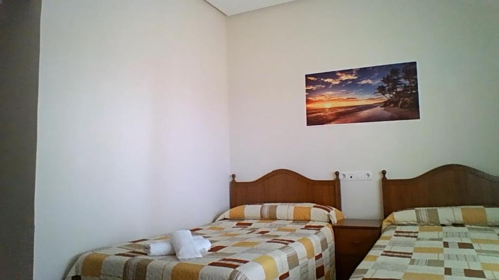 hostal restaurante galicia photo 1