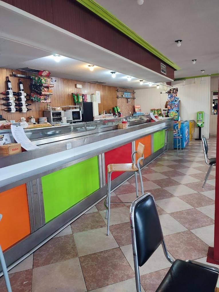 hostal restaurante galicia photo 2