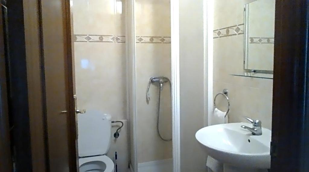 hostal restaurante galicia photo 3