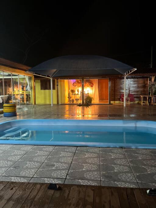 Bem vindos a Vila da Paz Itaara