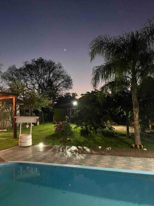 Bem vindos a Vila da Paz Itaara photo 2