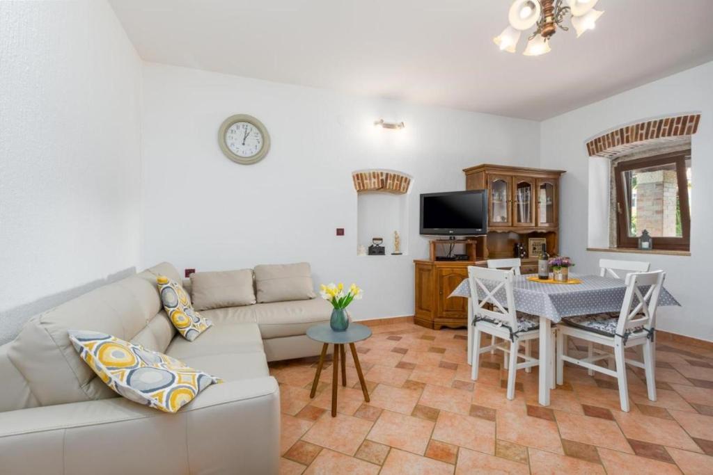 Stone house Graziella Funtana photo 2