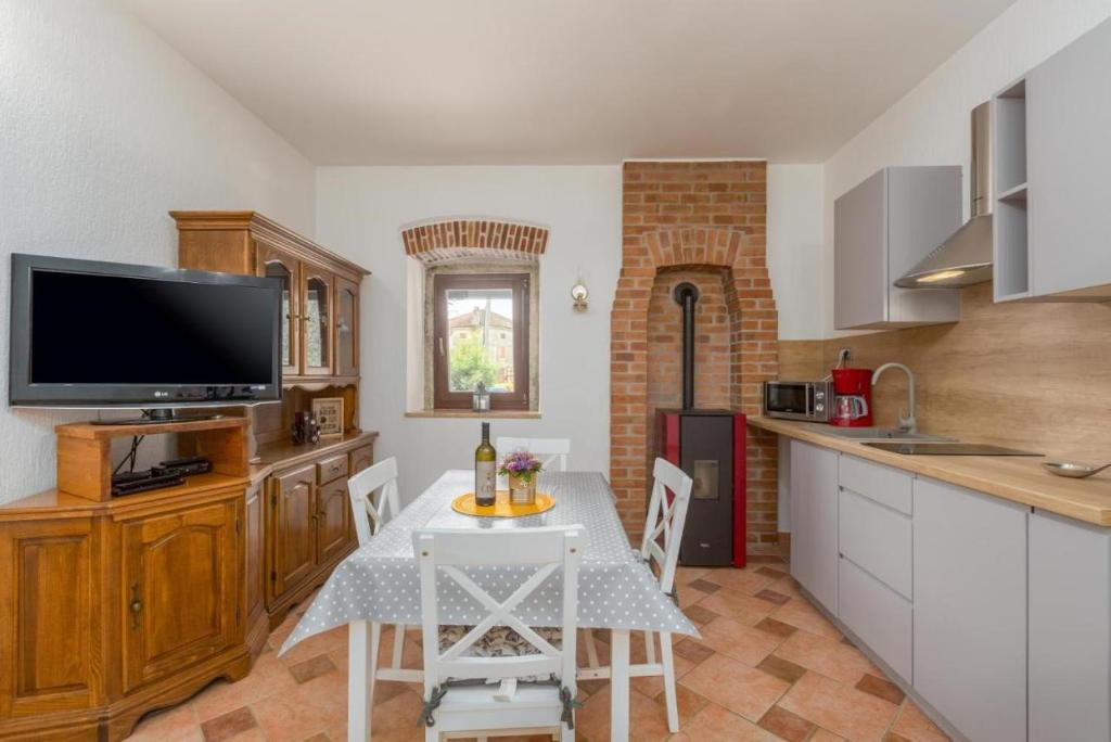 Stone house Graziella Funtana photo 4