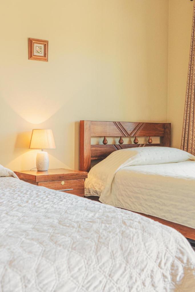 Hostal Claure photo 4