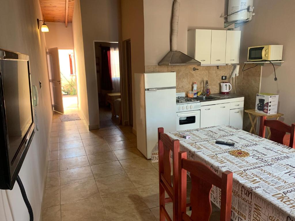 Departamento en Campana photo 4