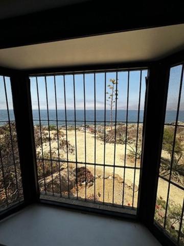 La casa del Mar en Guanaqueros! photo 1