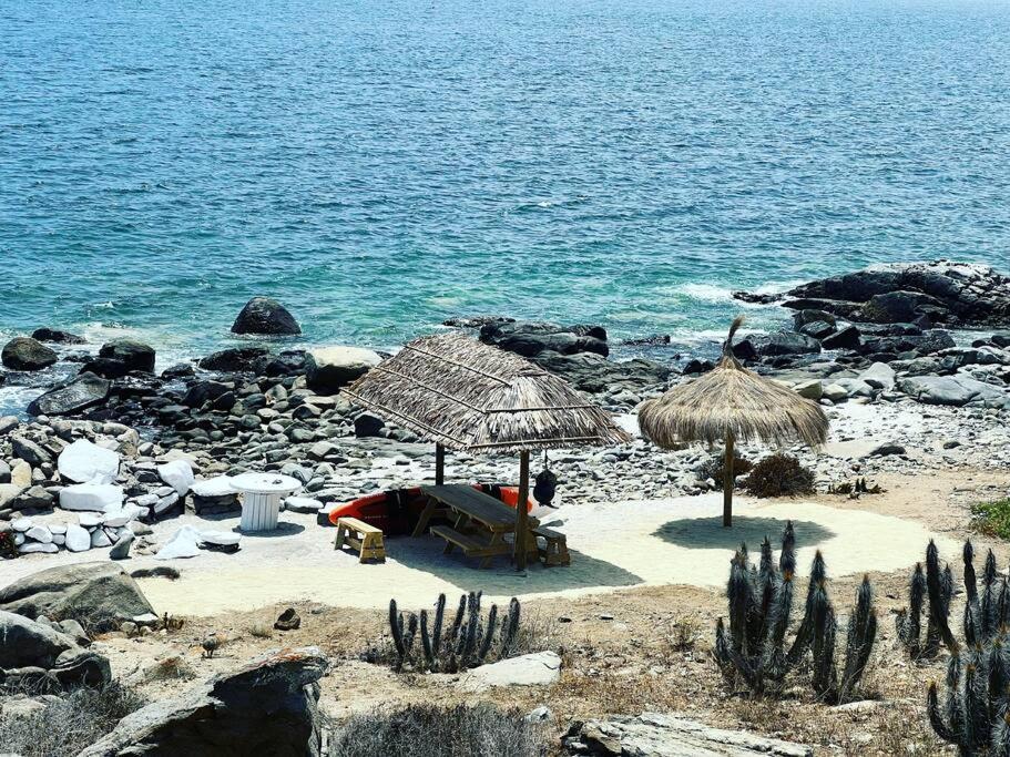 La casa del Mar en Guanaqueros! photo 2