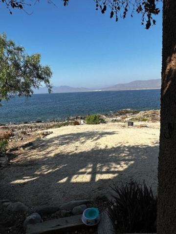 La casa del Mar en Guanaqueros! photo 3