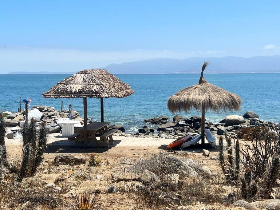 La casa del Mar en Guanaqueros! photo 4