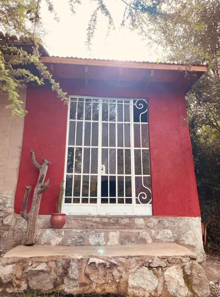 La Casita del Puma