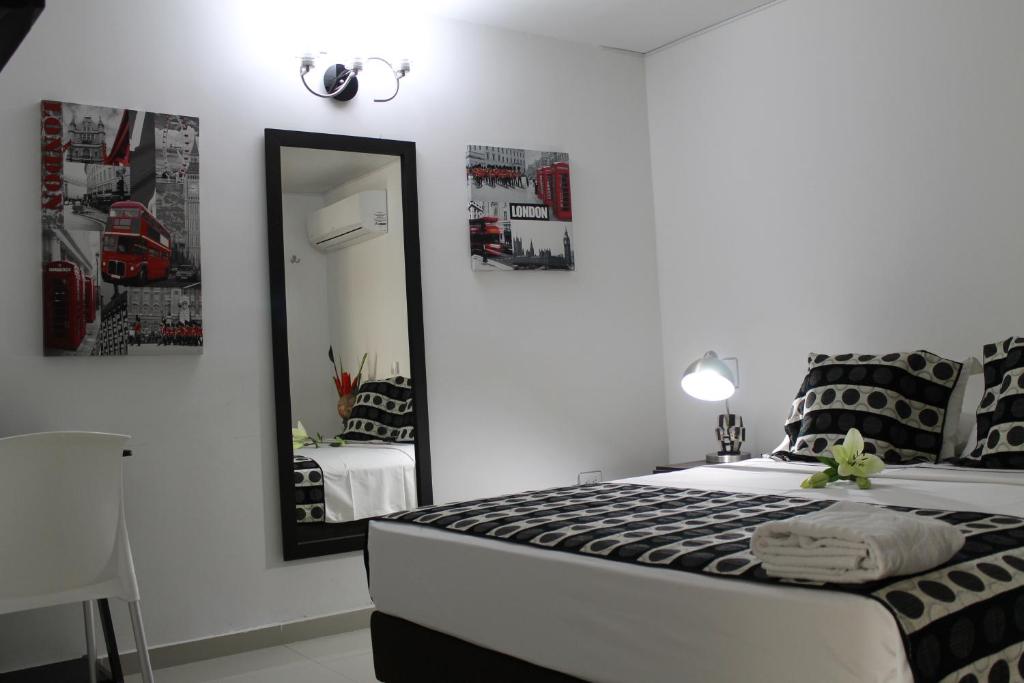 La Cabrera Hotel Boutique photo 2
