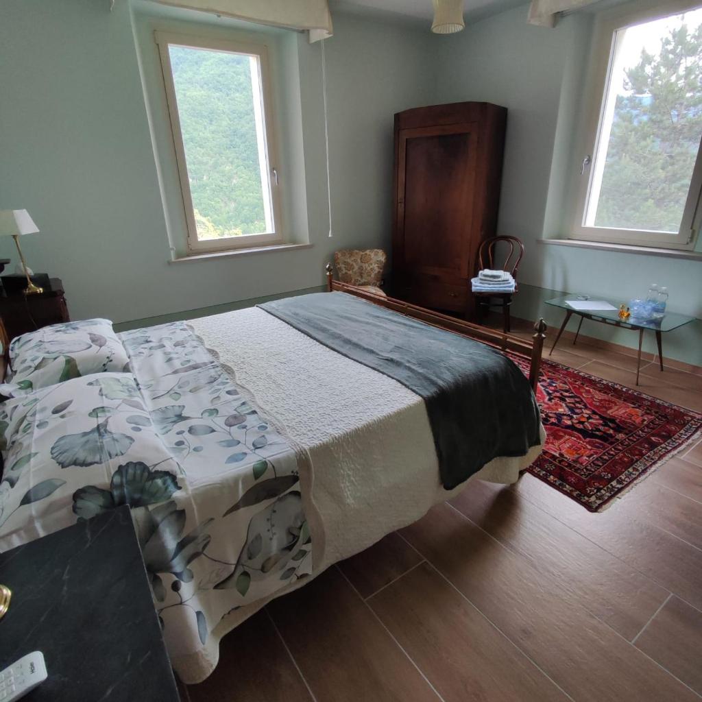 CantoQuinto Bed and Breakfast photo 4