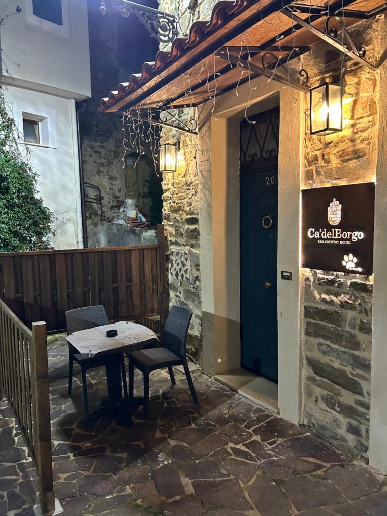 Ca’del Borgo B&B Country House photo 2