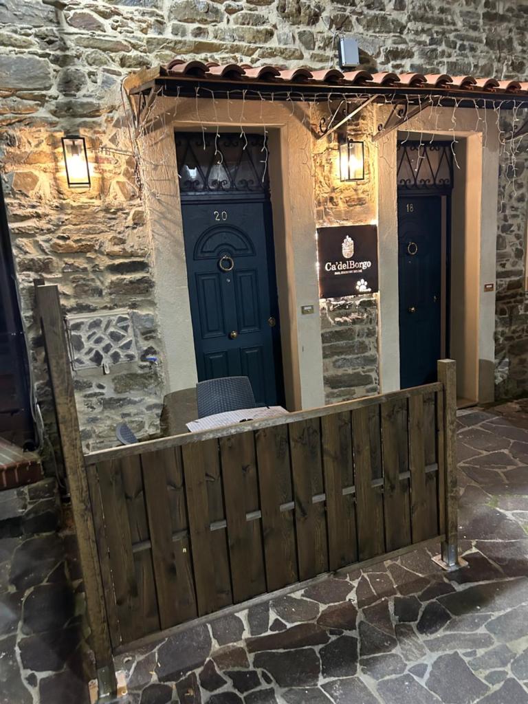 Ca’del Borgo B&B Country House photo 1