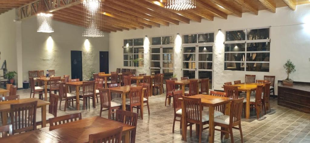 CHAKRAS TERMAS HOTEL & SPA photo 1