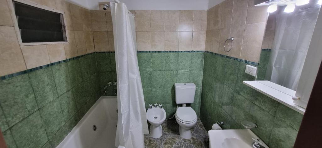 CHAKRAS TERMAS HOTEL & SPA photo 2