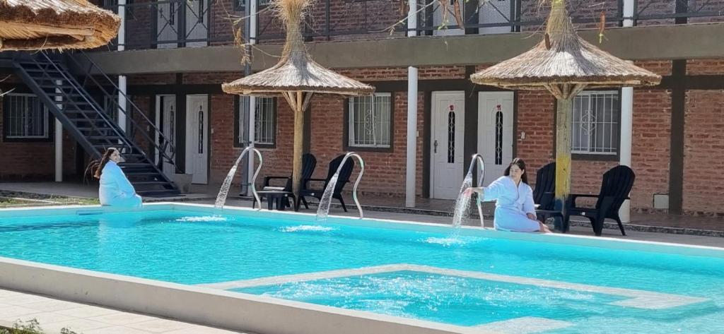 CHAKRAS TERMAS HOTEL & SPA photo 3