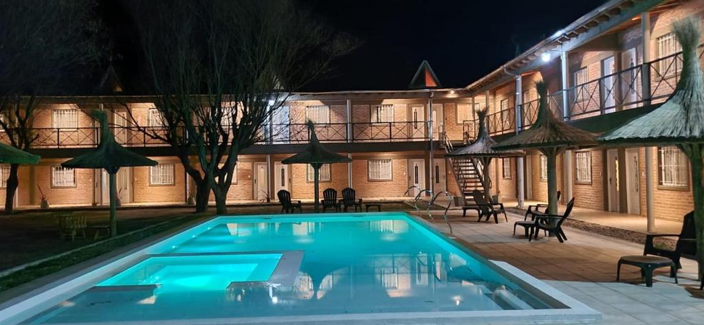 CHAKRAS TERMAS HOTEL & SPA photo 4