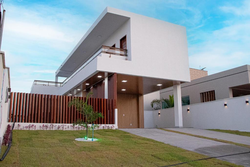 Casa Paraíso Lençóis photo 2