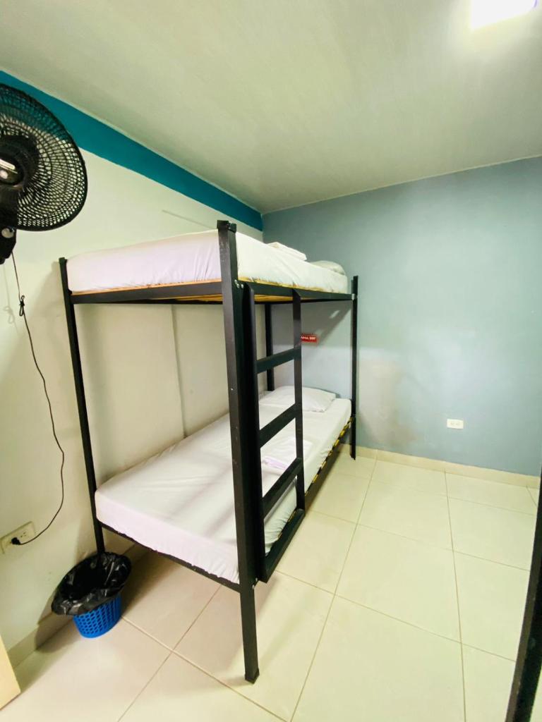 Havana Hostel Cali & Dance School photo 4
