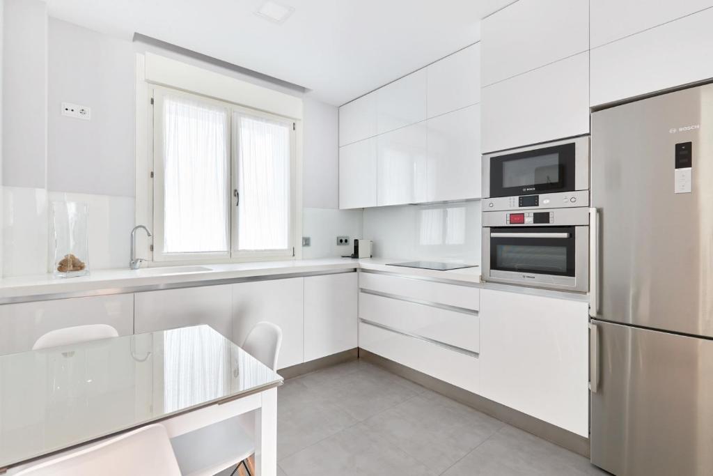 Peaceful Apartment in the heart of Pamplona photo 2