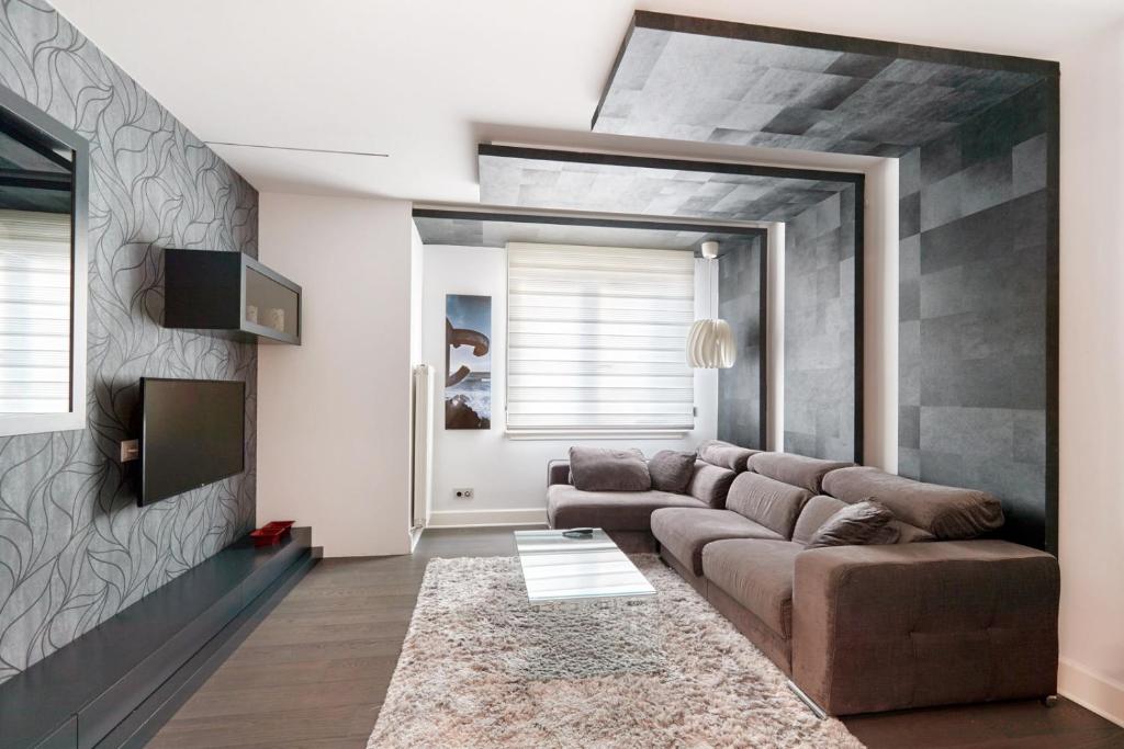 Peaceful Apartment in the heart of Pamplona