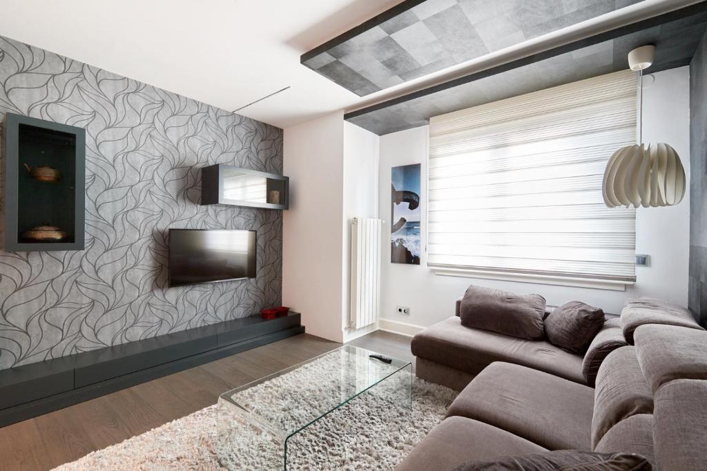 Peaceful Apartment in the heart of Pamplona photo 1