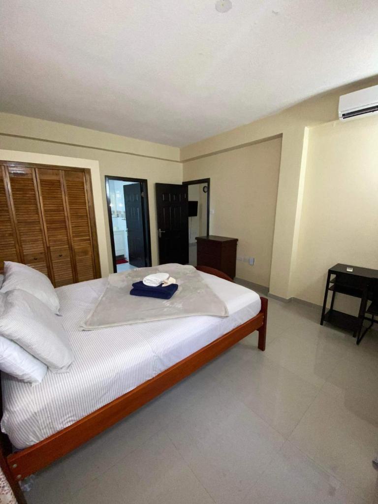 Le Tournesol Apartments photo 1
