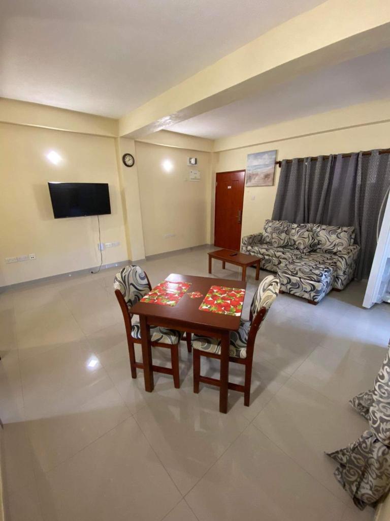 Le Tournesol Apartments photo 2