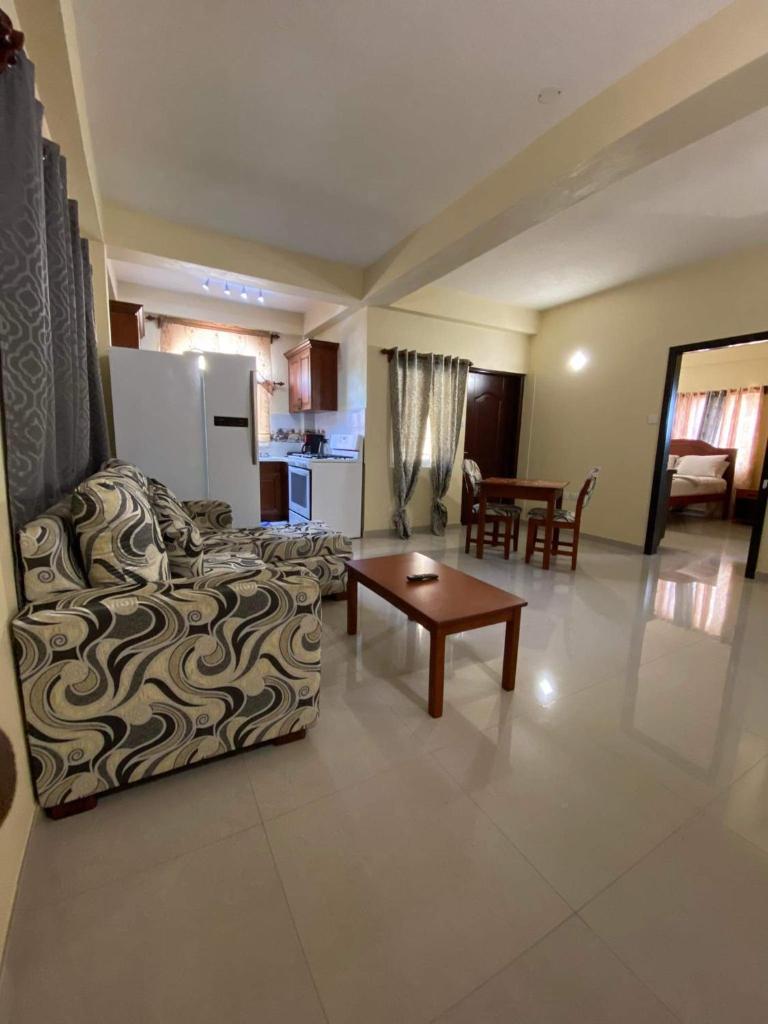 Le Tournesol Apartments photo 3