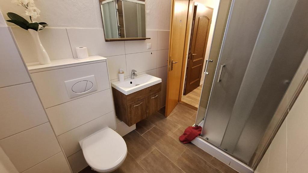 Hotel Kulturhaus Felgeleben photo 3