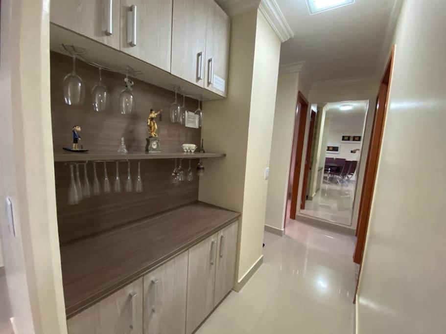 Apartamento no Bosque Viver Ananindeua photo 4