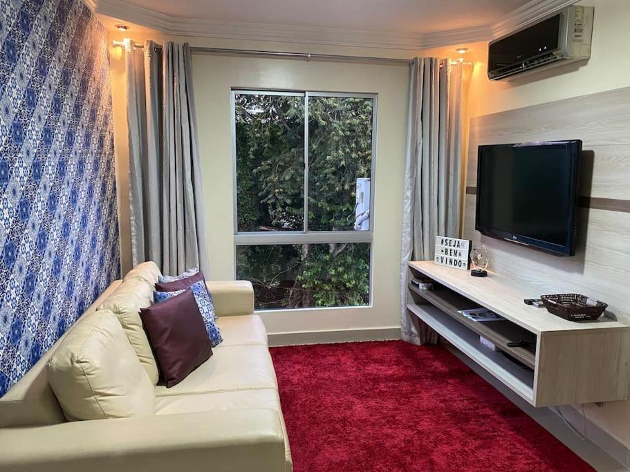 Apartamento no Bosque Viver Ananindeua photo 1