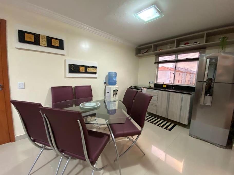 Apartamento no Bosque Viver Ananindeua photo 3