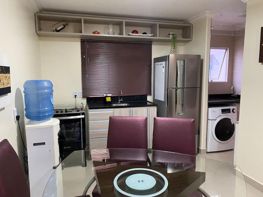 Apartamento no Bosque Viver Ananindeua photo 2