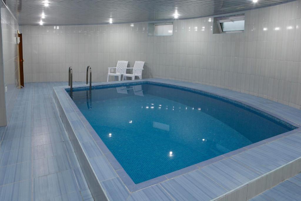Panorama Villa Lux Hotel photo 2