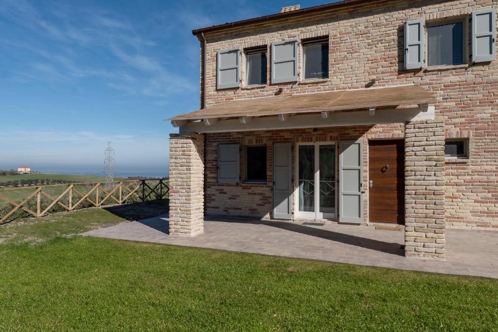 Casa Addis B&B
