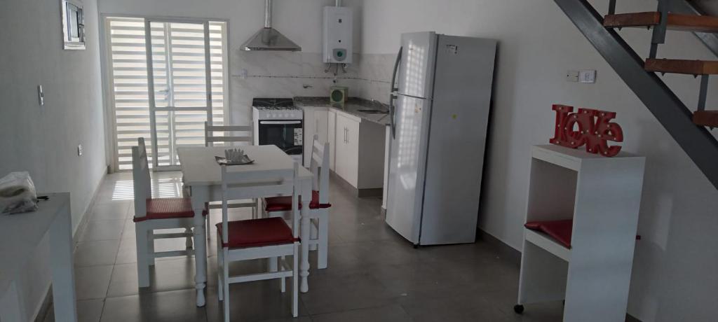 Hermoso Departamento en Cruz del Eje
