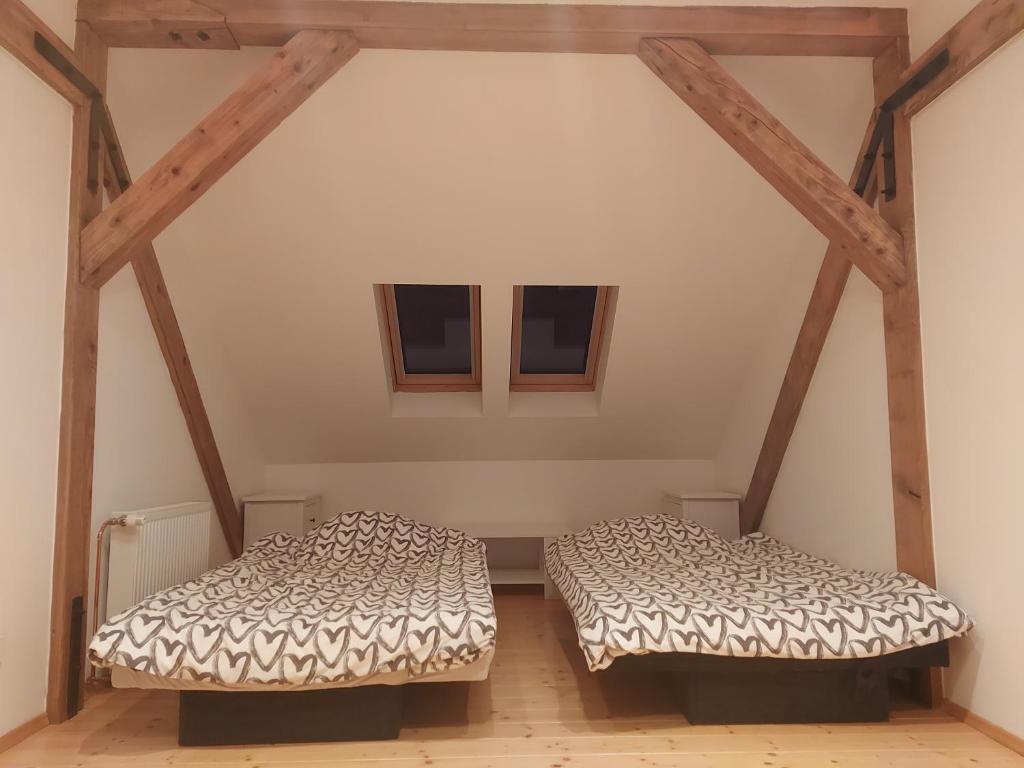 Apartman Rujka photo 1