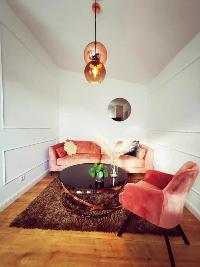 Boutique Apartment Lola photo 1