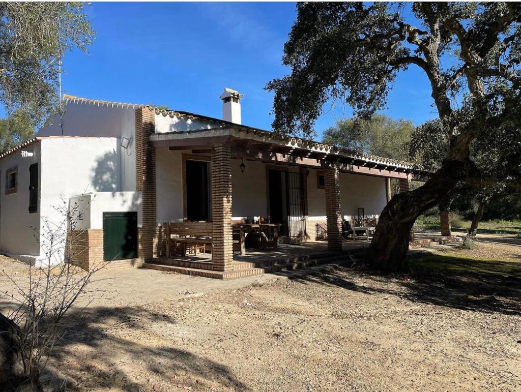 Casa Rural Los Murtales photo 4