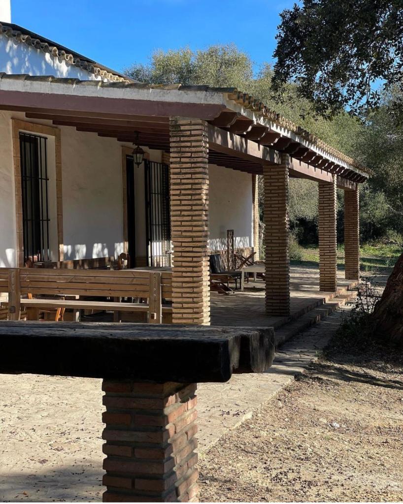 Casa Rural Los Murtales photo 3