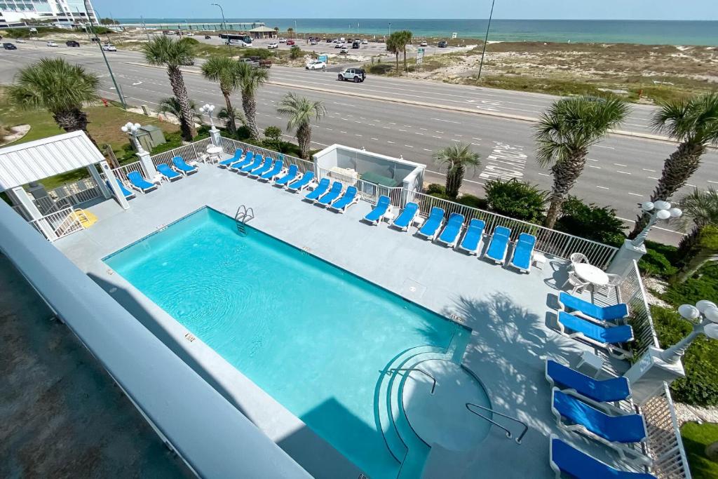 Cozy 2bd/2ba w/ View, Sleeps 6 image