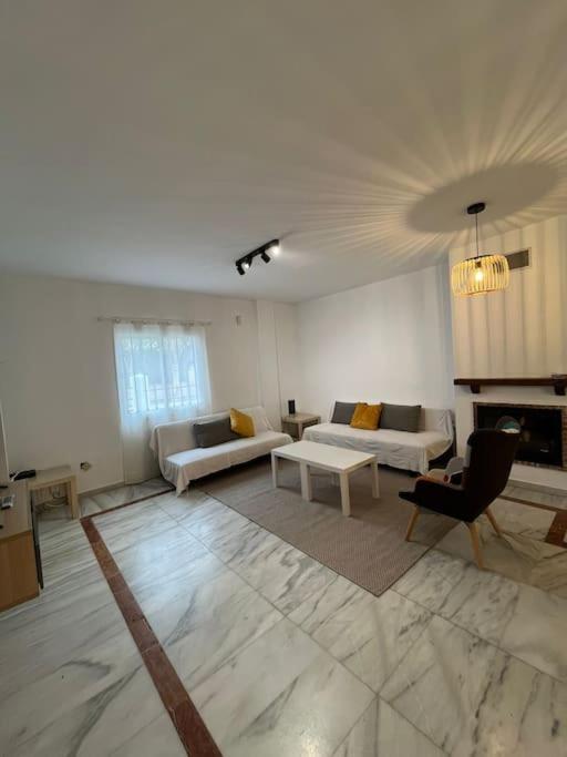 Gran Chalet a 13 min de Sevilla photo 4