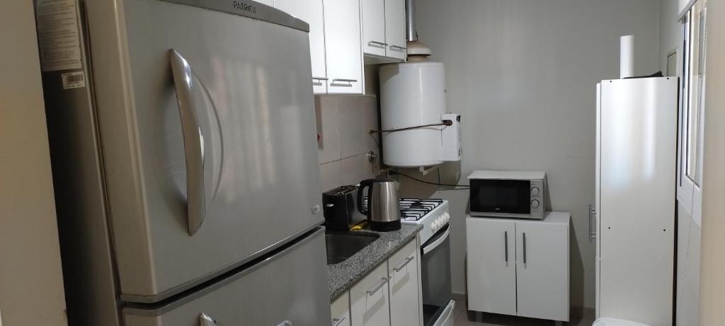 Del vino departamento photo 2