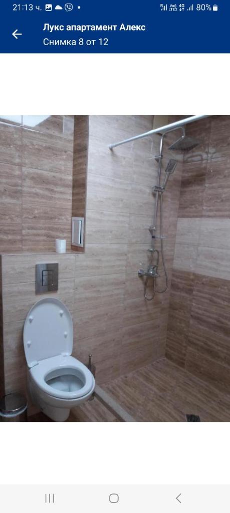 Лукс апартамент Алекс photo 1