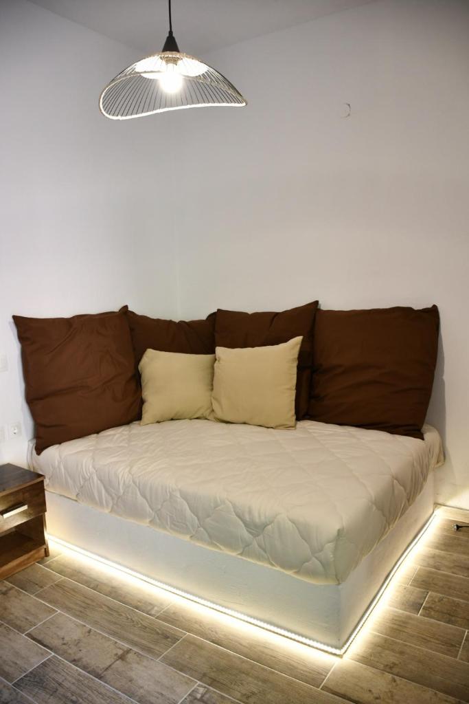 Heliofos Apartments photo 4