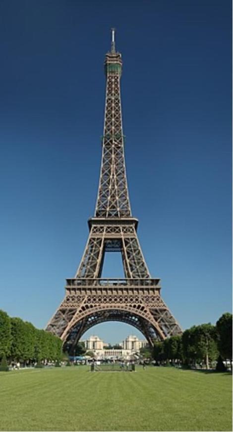 La parisienne