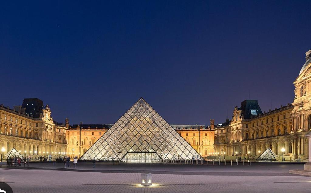 La parisienne photo 2