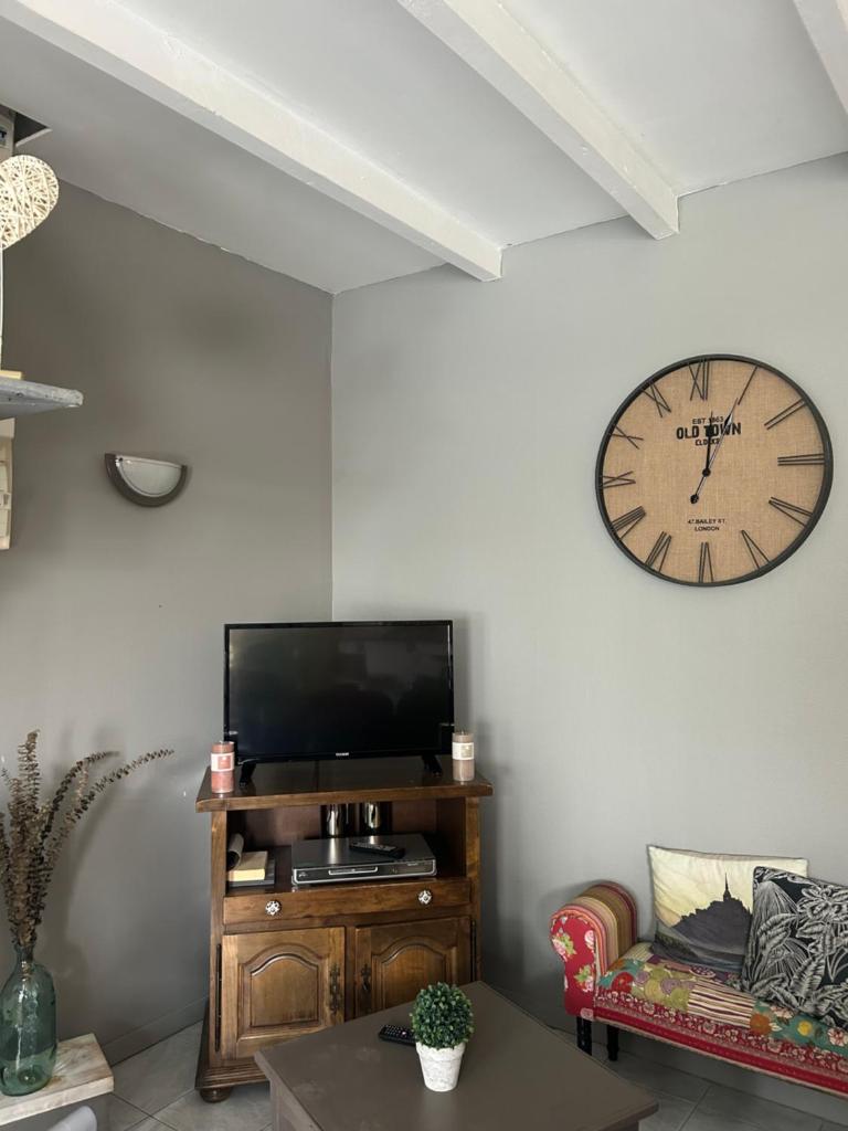 Cottage La petite guette photo 1